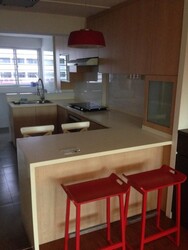 Blk 20 Telok Blangah Crescent (Bukit Merah), HDB 3 Rooms #450107951